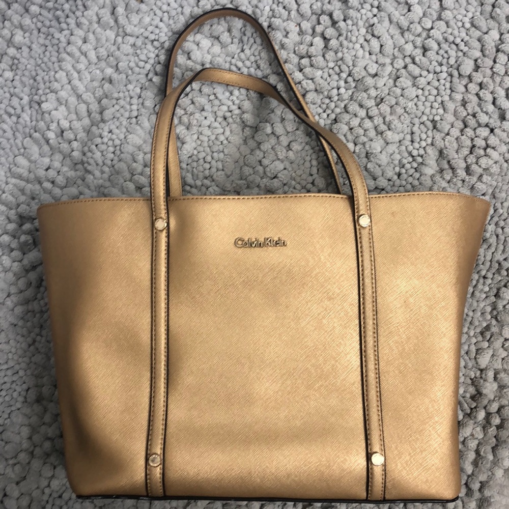Calvin Klein shoulder bag